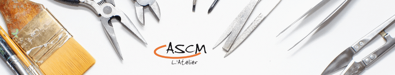 ASCM l'Atelier