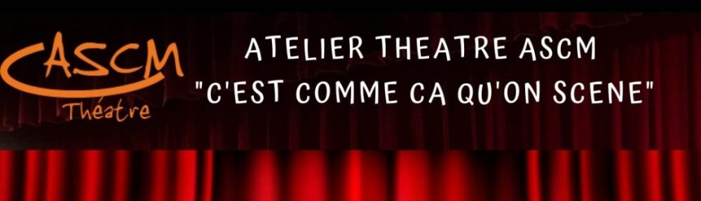 ASCM Atelier Theatre