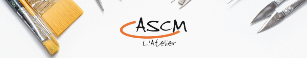 ASCM l'Atelier